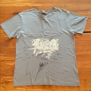 CY Twombly graphic T-Shirt